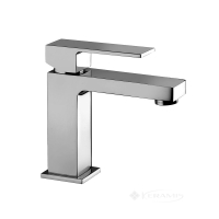 cмеситель для умывальника Paffoni Elle хром (EL071CR)