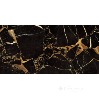 плитка Golden Tile Saint Lauren 30x60 черный (9АС061)