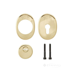 броненакладка для замка Mottura 94KIT1101 - P