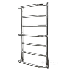 полотенцесушитель Mario Люкс хром 700x430/400