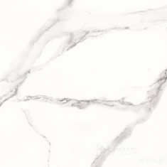 плитка Almera Ceramica Palmira 45x45 blanco gloss