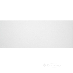 плитка Alaplana Lenzie 33x100 blanco mat