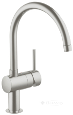 смеситель для кухни Grohe Minta supersteel (32917DC0)