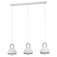 люстра Eglo Calmanera (99696)