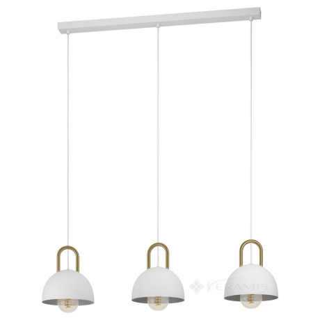 Люстра Eglo Calmanera (99696)