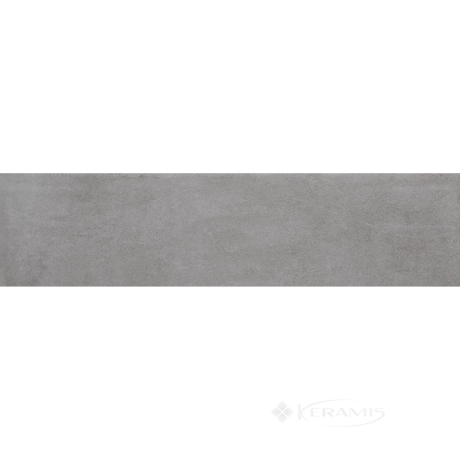 Плитка Keraben Uptown 37x150 grey (GJM5F010)