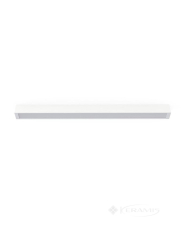 світильник стельовий Nowodvorski Straight white 90 (7558)