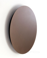 світильник настінний Nowodvorski Ring chocolate L (10353)