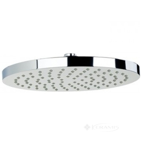 Верхний душ Jika Mio хром (H3677100040421)