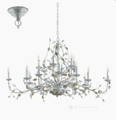 люстра Eglo Flitwick 1 (49828)