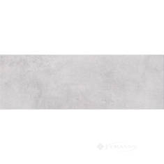 плитка Cersanit Snowdrops 20x60 light grey