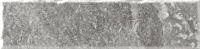 плитка Ragno Bistrot 7x28 crux grey