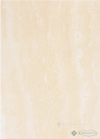 плитка Церсанит Травертино 25x35 Беж