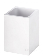 стакан Bemeta Gamma белый (145711314)