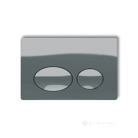 змивна клавіша Koller Pool Round chrome (ROUND CHROME)