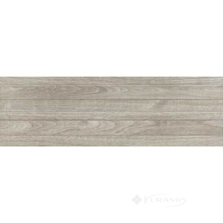 Плитка Grespania Wabi Sabi 31,5x100 Wood gris
