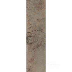 плитка Paradyz Mattone 6,5x24 pietra beige, mat