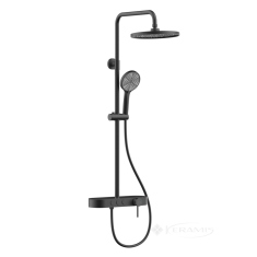 душевая система Volle Sistema V de la noche (1593.090104)