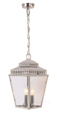 подвесной светильник Elstead Mansion House (MANSIONHS8 PN)