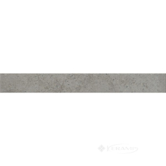 бордюр Cersanit Highbrook 7x59,8 grey skirting (ND1052-010)