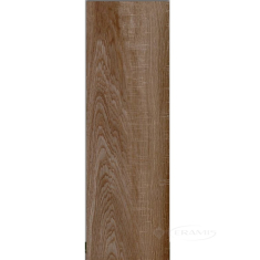 плитка Cersanit Flaxwood 18,5x59,8 brown