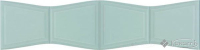 плитка Porcelanite DOS 9003 Aqua 20x80