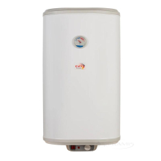 водонагрівач EWT Clima Kubus Dry AWH/M 80 812x440x454, білий, сухий тен