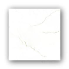 плитка Polcolorit (Ceramica Marconi) Calacatta 45x45 bianco