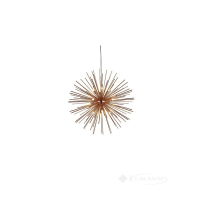светильник потолочный Azzardo Sirius Stick 90 copper (AZ2120)