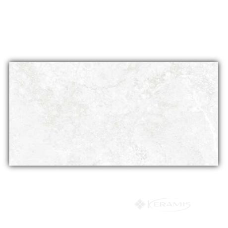 Плитка Ecoceramic Montclair 60x120 blanco pulido
