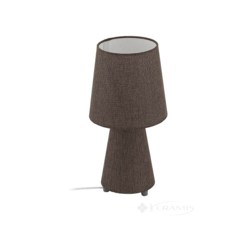Настільна лампа Eglo Carpara 34 см (97123)