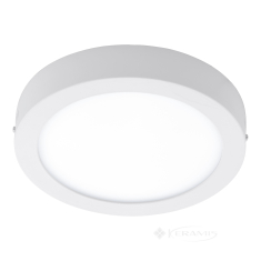светильник потолочный Eglo Argolis 22,5 см, белый (96491)