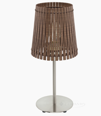 Настольная лампа Eglo Sendero (96203)