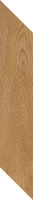 плитка Paradyz Trueland 9,8x59,8 gold, лівий