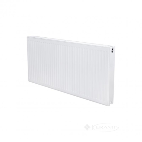 Радиатор Thermo Alliance 600x1200 боковое подключение, белый (TA226001200K)