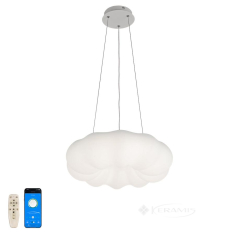 люстра Levistella с пультом, управление из приложения на смартфоне (797MD6013 (550))
