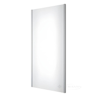 боковая стенка Koller Pool Dakota 90х185 стекло, chrome (2505172304)