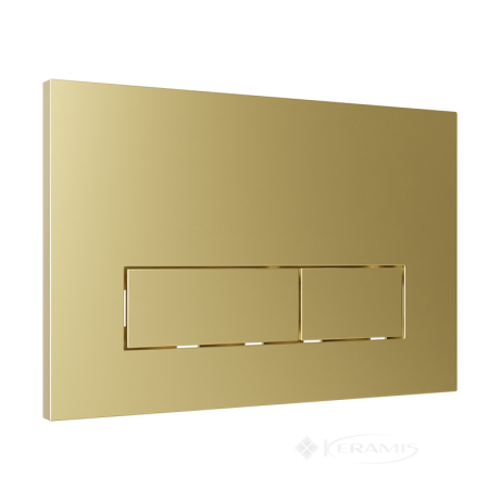 Змивна клавіша Lavita LAV 200.3.5 golden matt (5900378333029)