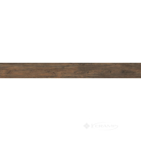плитка Opoczno Grand Wood 19,8x179,8 rustic mocca