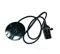 подвесной светильник Levistella черный (AMP19004-1)