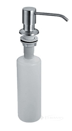 Дозатор жидкого мыла Welle (D20085)