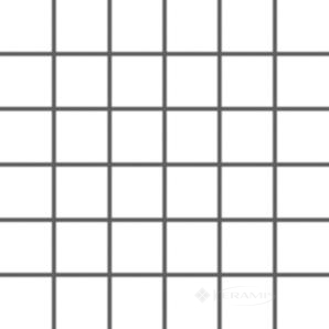 Мозаика Rako Up 30x30х1 (4,8х4,8) (WDM05000)