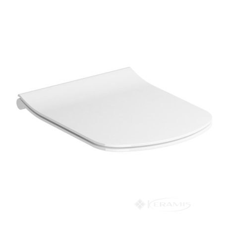 Сиденье Ravak WС Classic Slim SoftClose (X01673)
