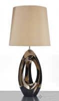 настільна лампа Elstead Lui'S Collection A-Z (LUI/SPINNAKER BZ)