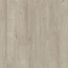 вінілова підлога Quick-Step Pulse Click Plus 33/4,5 мм cotton oak warm grey (PUCP40105)