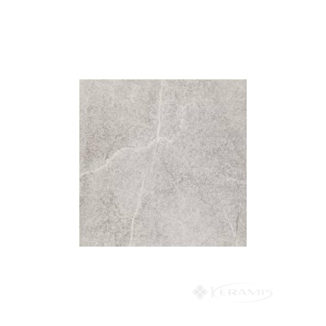 Плитка Ceramika Smooth Color Stone 45x45 ling grey