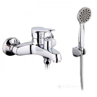 змішувач для ванни Gappo G36 хром (G3236)