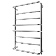 полотенцесушитель Mario Люкс хром 800x530/500