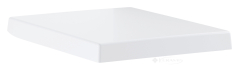 сидіння Grohe Cube Ceramic з мікроліфтом (39488000)