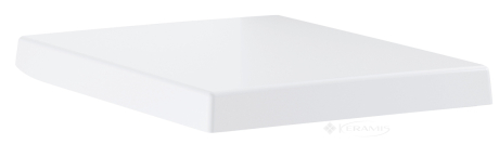 Сидіння Grohe Cube Ceramic з мікроліфтом (39488000)